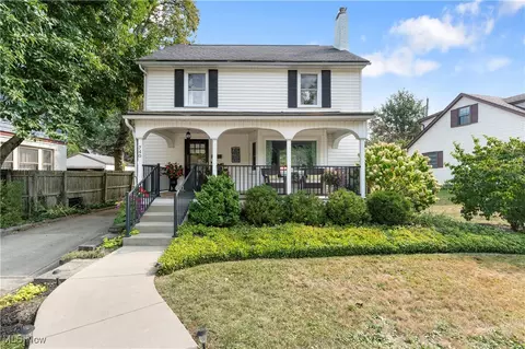 740 Phillips Rd NE, Massillon, OH 44646