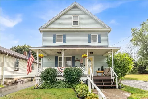 937 Liberty St, Salem, OH 44460