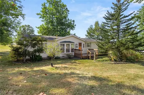 79 S Reedsburg Rd, Wooster, OH 44691