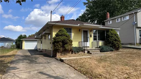 839 Minota Ave, Akron, OH 44306
