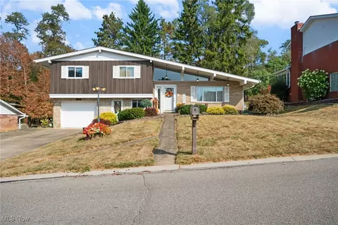 229 Meadowbrook Dr, Wintersville, OH 43953