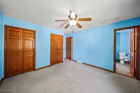 Bedroom - 7514 Brambleside Ln, Mentor, OH 44060 photo 4 of 4