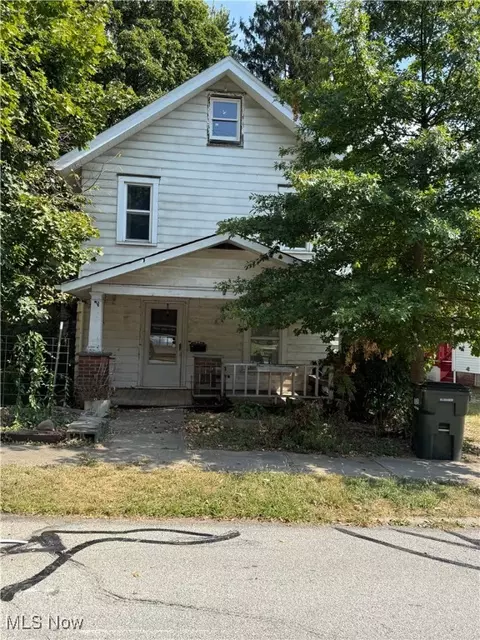 537 Gasche St, Wooster, OH 44691