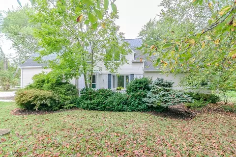 4420 Lander Rd, Orange, OH 44022