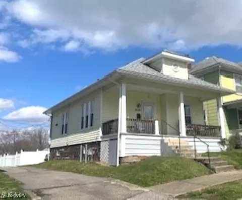 1405 Beatty Ave, Cambridge, OH 43725