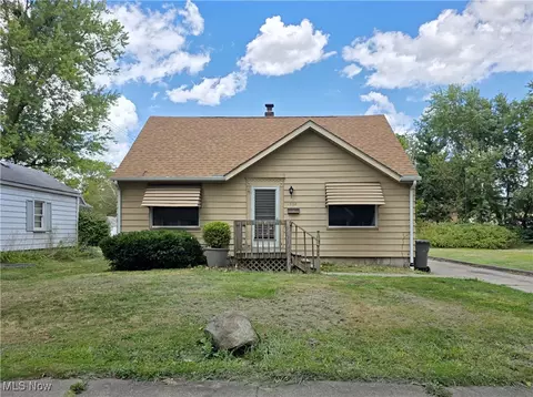 1928 Medford Ave, Youngstown, OH 44514