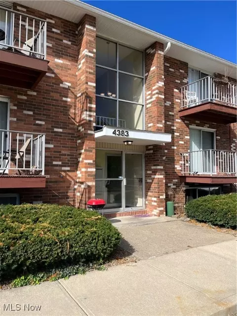 4383 Inner Circle Dr #C24, Brunswick, OH 44212