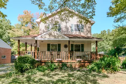 4558 Eagle Creek Rd, Leavittsburg, OH 44430