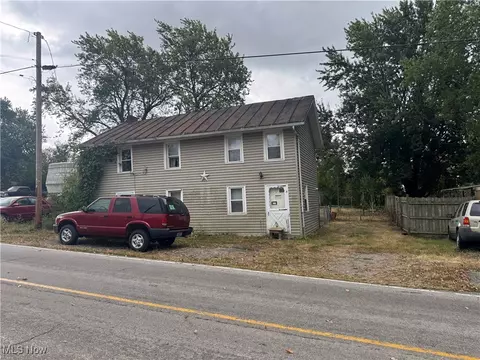 10078 W Old Lincoln Way, Wooster, OH 44691