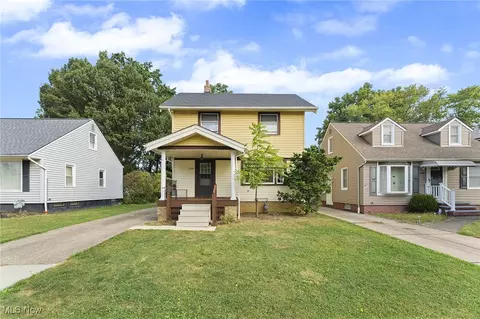 5204 Krueger Ave, Parma, OH 44134