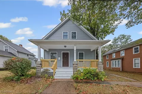 879 E 4th St, Salem, OH 44460