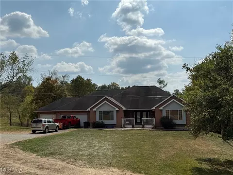 635 Township Road 247, Toronto, OH 43964