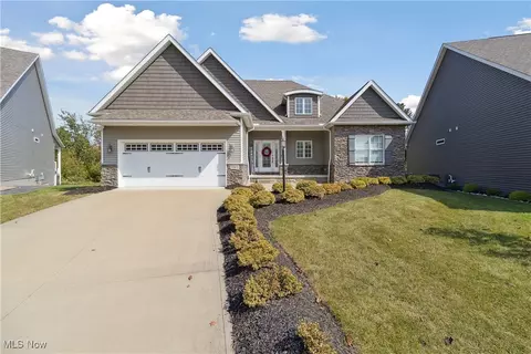 13475 Jacqueline Ct, Strongsville, OH 44136