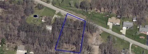 Sugar Ridge Road, North Ridgeville, OH 44039