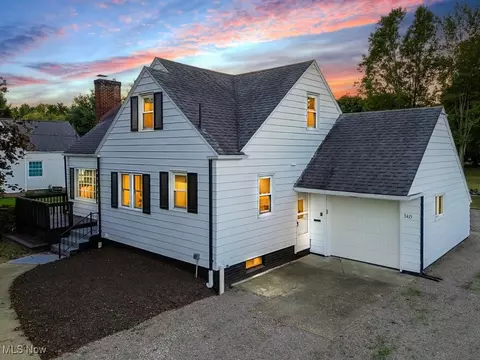 3415 Cleveland Ave SW, Canton, OH 44707