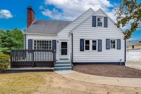 3415 Cleveland Ave SW, Canton, OH 44707