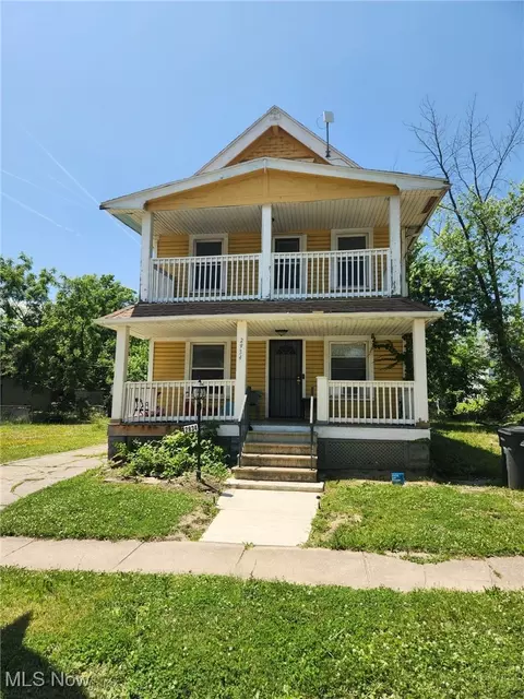 2934 E 123rd St, Cleveland, OH 44120