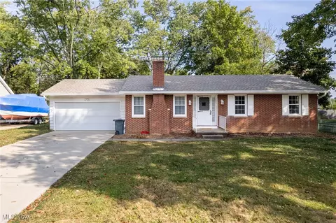 1310 Meadow Ln, Ashland, OH 44805