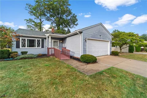 13835 Milo Rd, Garfield Heights, OH 44125