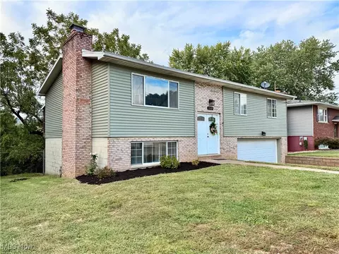 3603 River Rd, Vienna, WV 26105