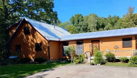 43311 Peck Wadsworth Rd, Wellington, OH 44090