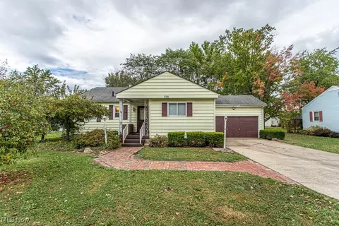 176 Durst Dr NW, Warren, OH 44483