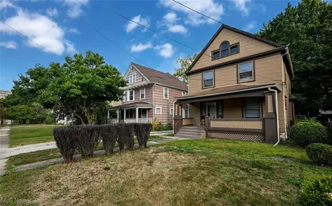 71 Dodge Ave, Akron, OH 44302