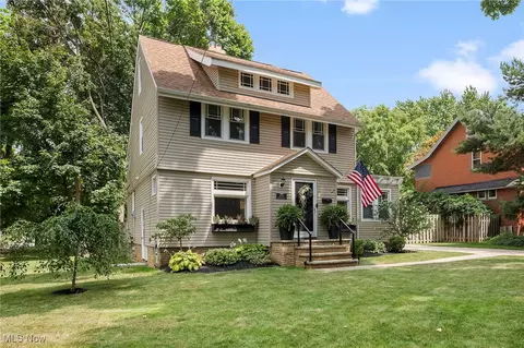 3619 Rockport Ave, Cleveland, OH 44111