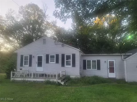 1721 Ohltown Mcdonald Rd, Niles, OH 44446