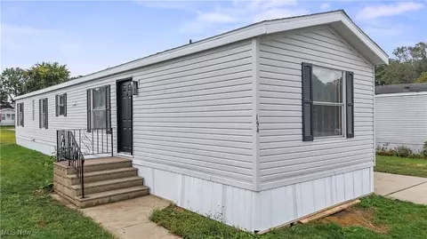 520 Milan Ave #154, Norwalk, OH 44857
