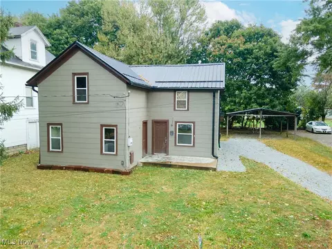 202 Palmer St, Wooster, OH 44691