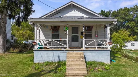 426 Mcpherson St, Mansfield, OH 44903