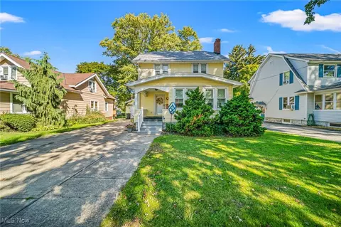 1937 E 42nd St, Ashtabula, OH 44004