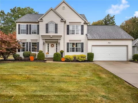 5755 Trystin Tree Dr, Medina, OH 44256