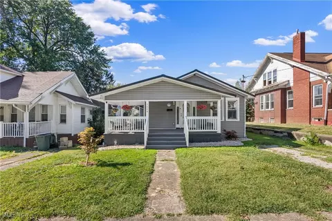 1524 20th St, Parkersburg, WV 26101