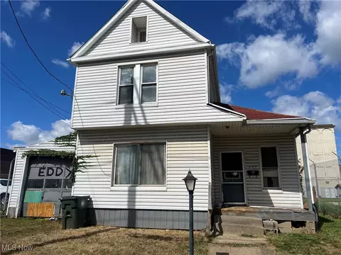 309 Orchard Ave NE, Canton, OH 44704