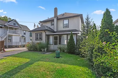 88 W Washington St, Painesville, OH 44077
