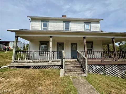 328 W Cross St, Summerfield, OH 43788