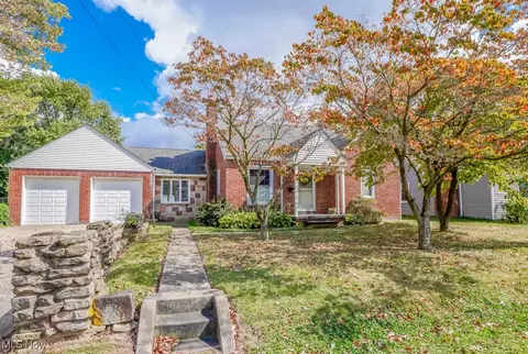 138 Wrexham Ave SW, Massillon, OH 44646