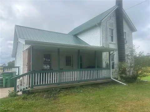 5378 Owen Hill Rd, Andover, OH 44003