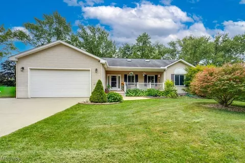 3812 Foskett Rd, Medina, OH 44256