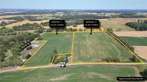 Blachleyville Road, Wooster, OH 44691