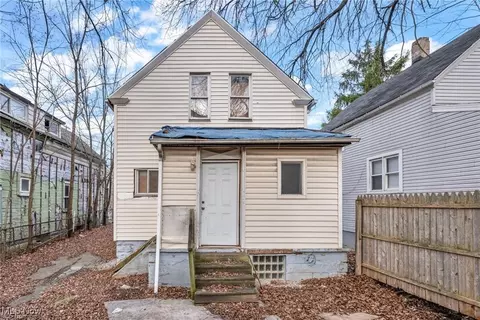 9508 Union Ave, Cleveland, OH 44105