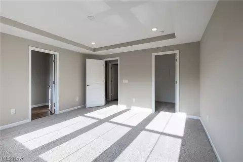 Bedroom - 950 Memory Ln # -4, Aurora, OH 44202 photo 1 of 4