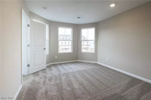 Bedroom - 950 Memory Ln # -4, Aurora, OH 44202 photo 2 of 4