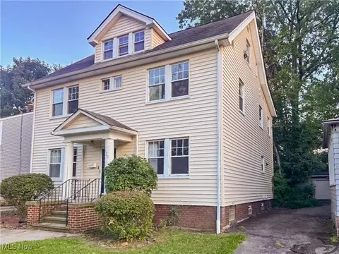 3320 Beechwood Ave, Cleveland Heights, OH 44118