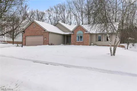 4312 Apple Orch, Rootstown, OH 44272 photo 7