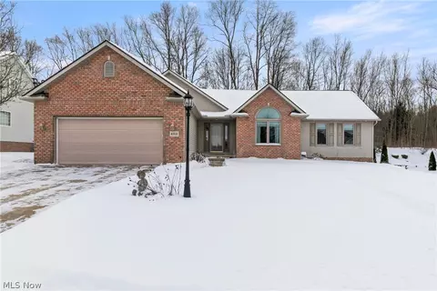 4312 Apple Orch, Rootstown, OH 44272 photo 2