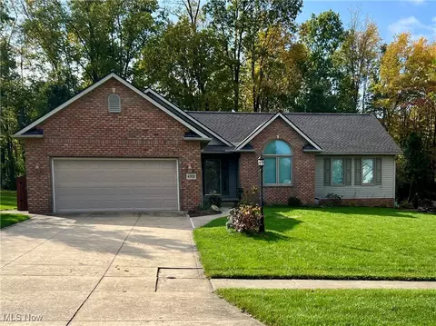 4312 Apple Orch, Rootstown, OH 44272