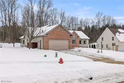 4312 Apple Orch, Rootstown, OH 44272 photo 3